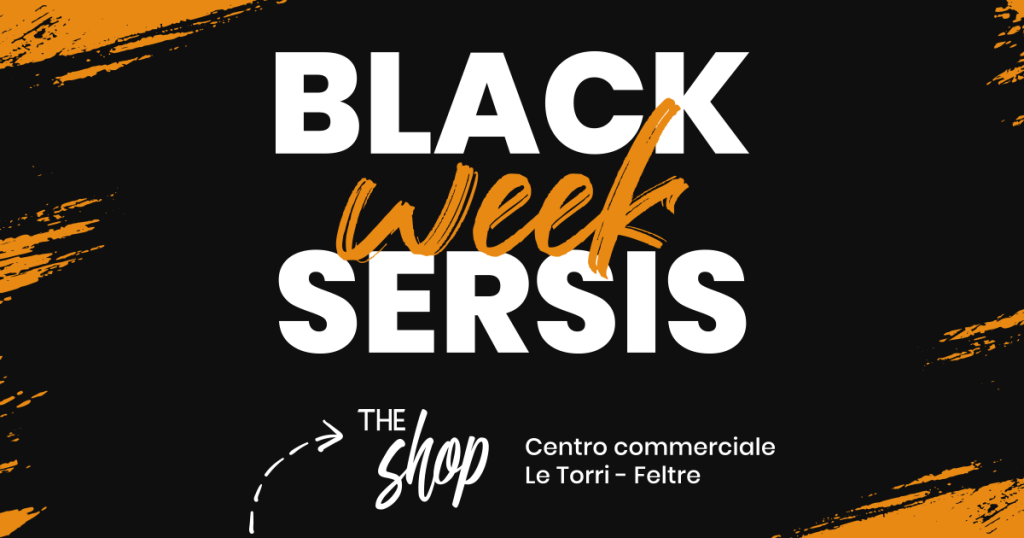 Black Week Sersis